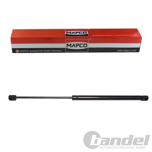 Mapco ammortizzatore - mapco,