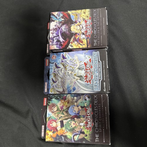 Structure deck - yu-gi-oh,