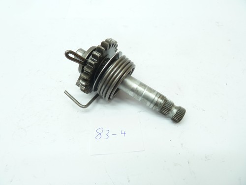 Yamaha lc2 albero - 80,