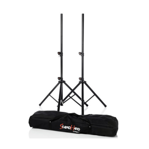 Coppia supporti casse - coppia,