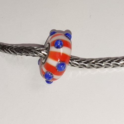 Trollbeads ritirato world - ritirato,