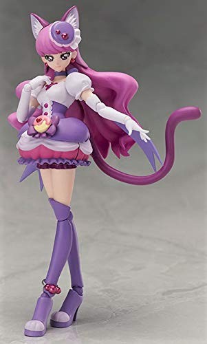 Figurina figuarts cure - sh,