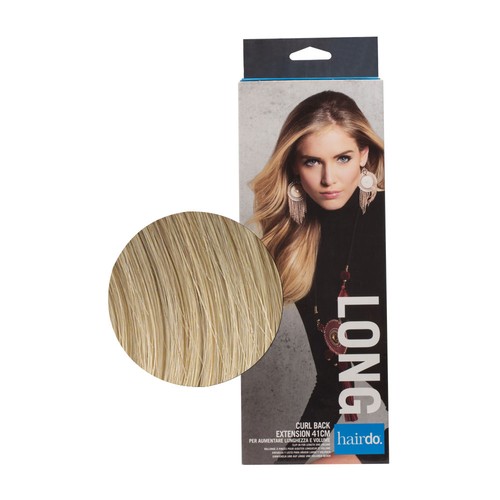 Hairdo curl back extension - hairdo,