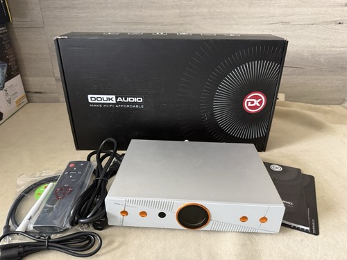 Douk audio q100 - audio, dac