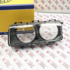 CRISTALLO PROIETTORE ANT. SX COD. LRA052 BMW SERIE 3 E 36 1999 - NUOVO MAGNETI