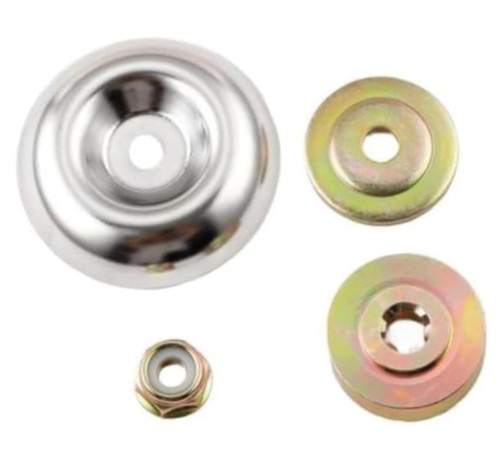 Kit adattatore per - attrezzi, da