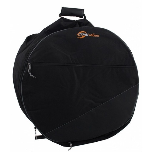 Borsa per grancassa - borsa,