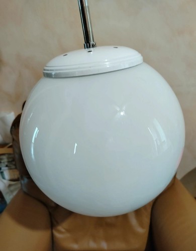 Lampada sospensione globo - lampada, a