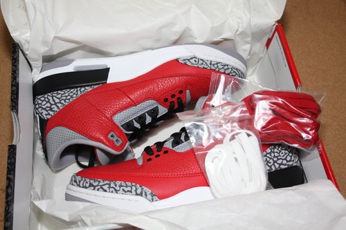 Jordan retro mid - 3, se