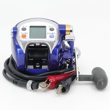 Mulinello elettrico daiwa - mulinello,