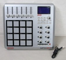 Akai Professional MPD24