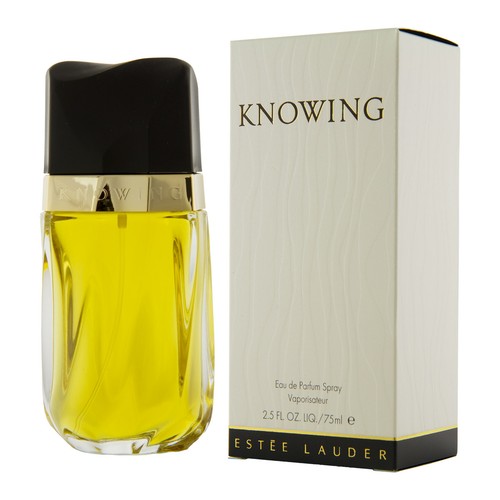 Estée lauder knowing - estée,