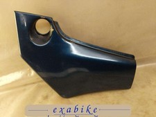 Cache lateral gauche pour - lateral,