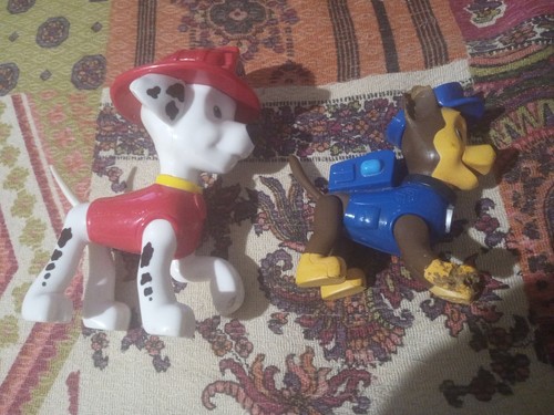 Lotto misto giocattoli - lotto,