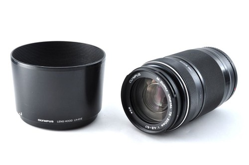 Olympus zuiko digital - olympus, m.zuiko