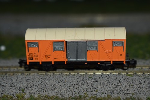 Carrozza fleischmann scala - fleischmann,