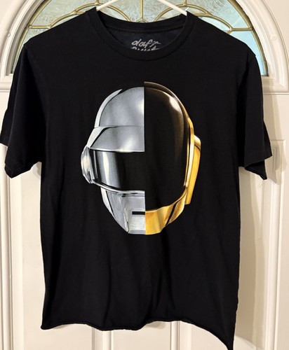 Rare vtg 2013 daft punk - rare,