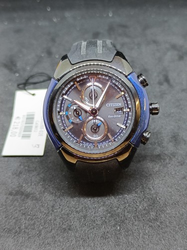 Orologio citizen ecodrive - orologio,
