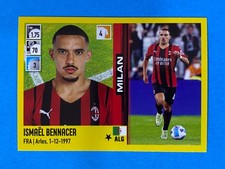 Figurine Calciatori Panini