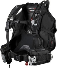 Mares 417231-BKBKL, Magellan