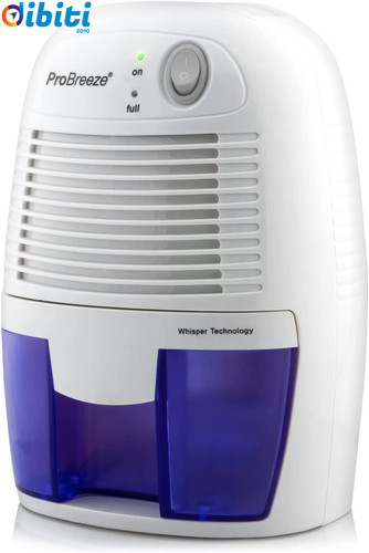 Deumidificatore casa 500ml - casa,