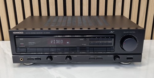 Kenwood a5020 ricevitore - kenwood, kr-a5020