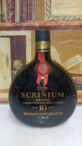 Scrinium riserva speciale - scrinium,