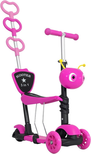 Kids scooter 3 - kids,