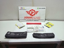 borsa sacca infermieristica