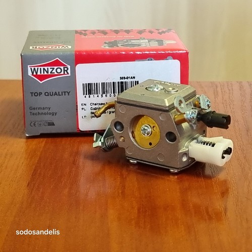 Carburatore per husqvarna 359 - carburatore,