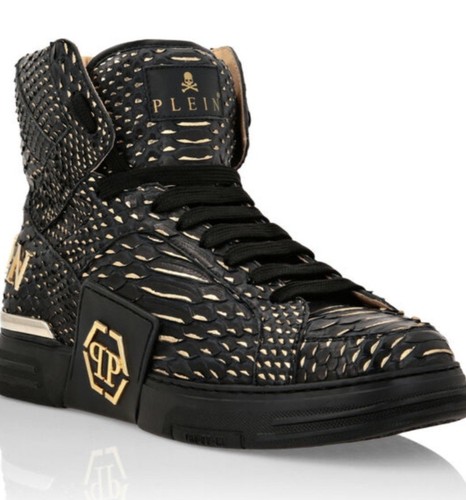 Sneakers top philipp - hi-top,