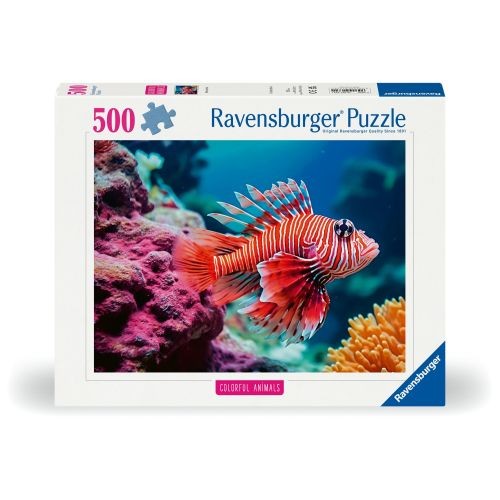 Ravensburger rvb12001334 - ravensburger,