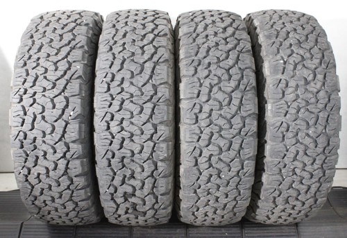 Pneumatici 245 75r16 - 4,