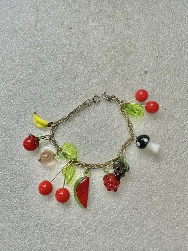 Bracciale vintage italia - vintage, 9