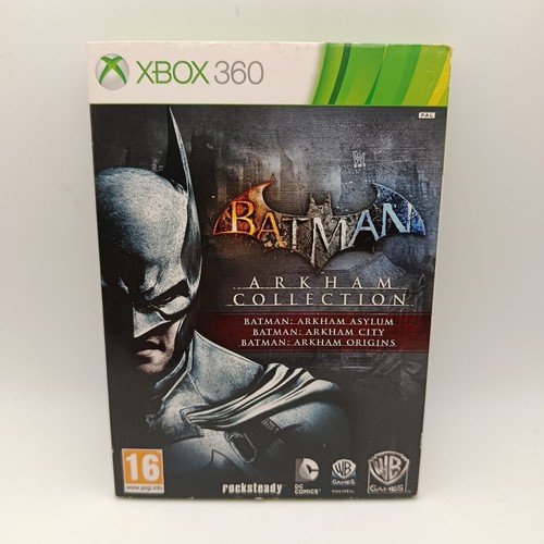 Gioco xbox 360 versione - 360,