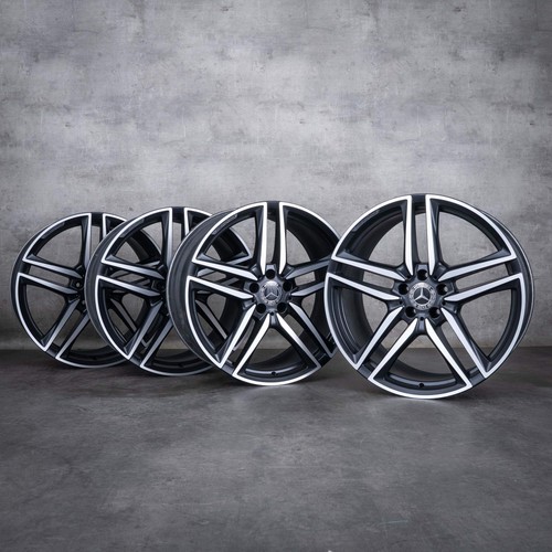 Cerchi mercedes classe e63 - cerchi,