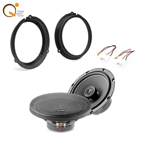 Kit altoparlanti per - kit, ford
