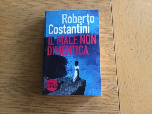 Male non dimentica - non,