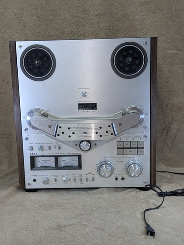 Akai 635d mazzo di - mazzo,