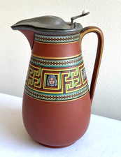 Bellissima antica brocca F&R