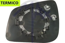 VETRO SPECCHIO SPECCHIETTO PER