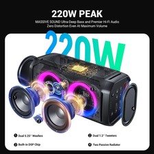 Cassa Altoparlante Bluetooth