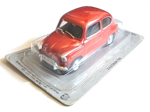 Deagostini zastava 750 scala - zastava,