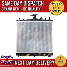 PER NISSAN MICRA / C+C (K12)