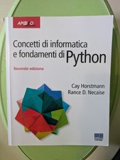 Concetti informatica e - concetti,