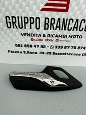 Protezione Marmitta Honda Sh