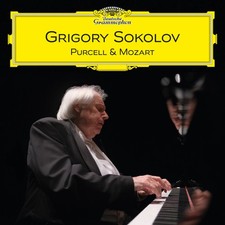 Grigory sokolov - grigory,