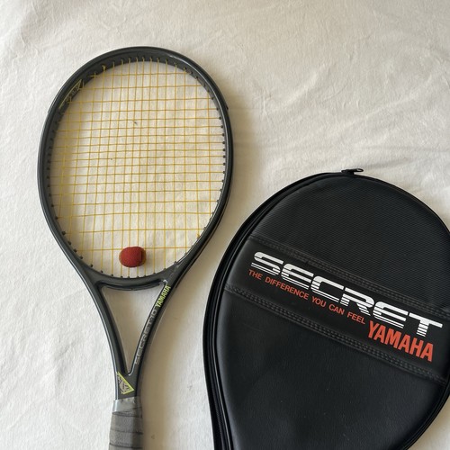 Racchetta tennis vintage - tennis,