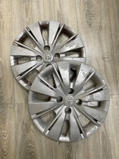 Borchia Toyota ORIGINALE diametro 15 yaris OEM