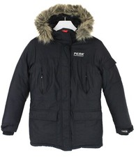 Peak performance d - performance, s